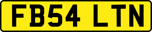 FB54LTN