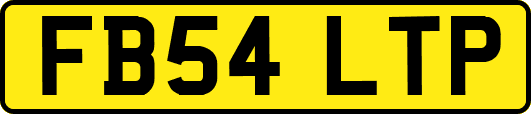 FB54LTP
