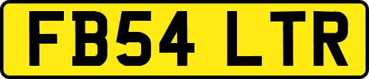 FB54LTR