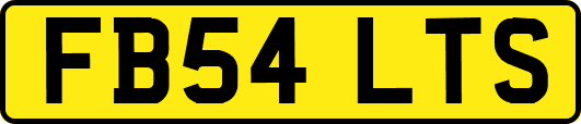 FB54LTS