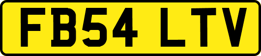 FB54LTV