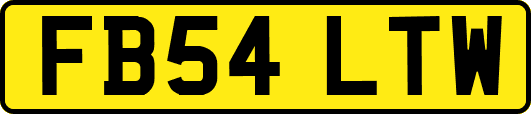 FB54LTW