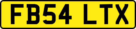 FB54LTX