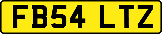 FB54LTZ