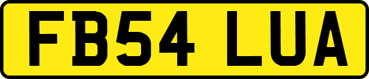 FB54LUA