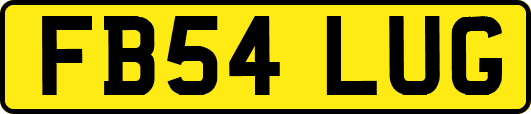 FB54LUG