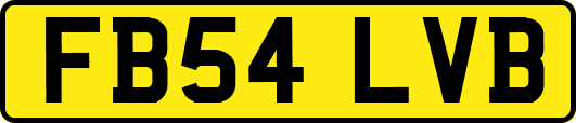 FB54LVB