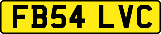 FB54LVC