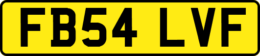 FB54LVF