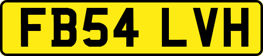 FB54LVH