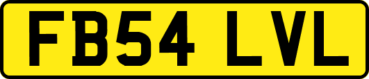 FB54LVL