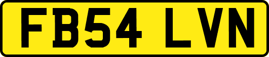 FB54LVN