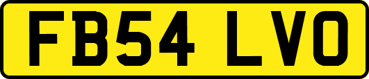 FB54LVO