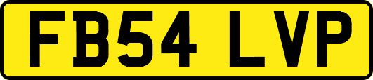 FB54LVP