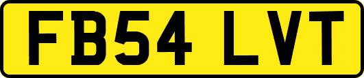 FB54LVT