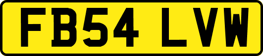 FB54LVW