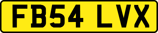 FB54LVX