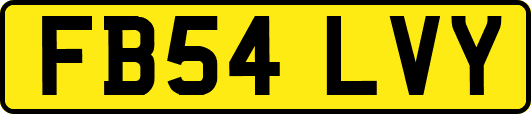 FB54LVY
