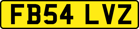 FB54LVZ