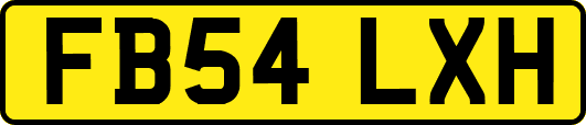 FB54LXH