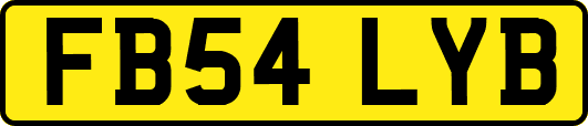 FB54LYB