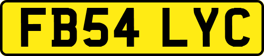 FB54LYC