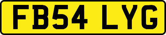 FB54LYG