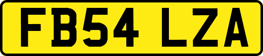 FB54LZA