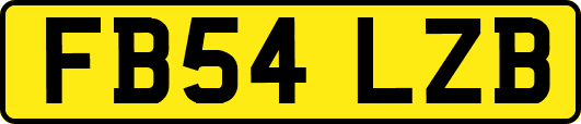FB54LZB