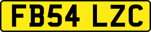 FB54LZC