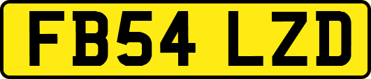 FB54LZD