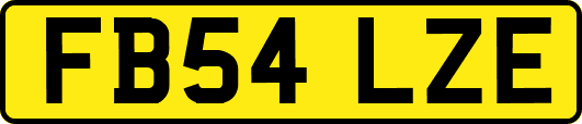 FB54LZE