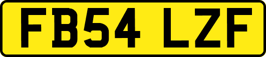 FB54LZF