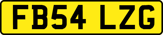 FB54LZG