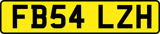 FB54LZH