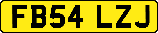 FB54LZJ