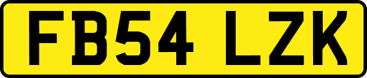 FB54LZK