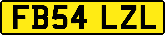 FB54LZL