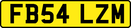FB54LZM