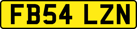 FB54LZN