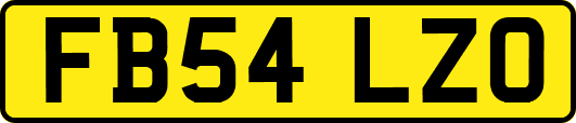 FB54LZO