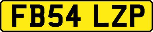 FB54LZP