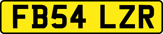 FB54LZR