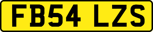 FB54LZS