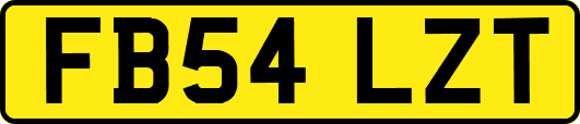 FB54LZT