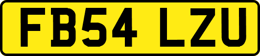 FB54LZU