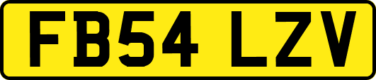 FB54LZV