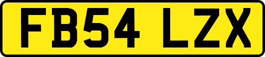 FB54LZX