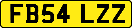 FB54LZZ