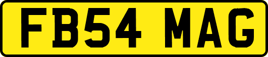 FB54MAG